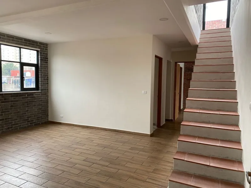 Departamento en venta · Cuajimalpa de Morelos, Ciudad de México