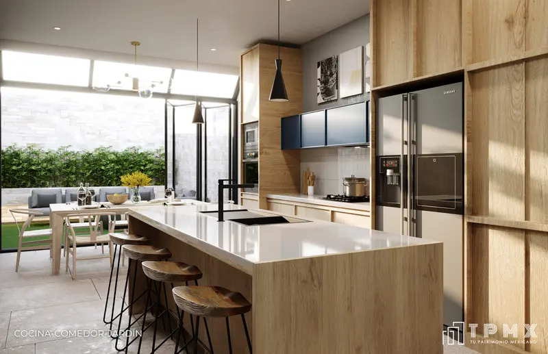 Casa en venta · Acacias, Benito Juárez, Ciudad de México