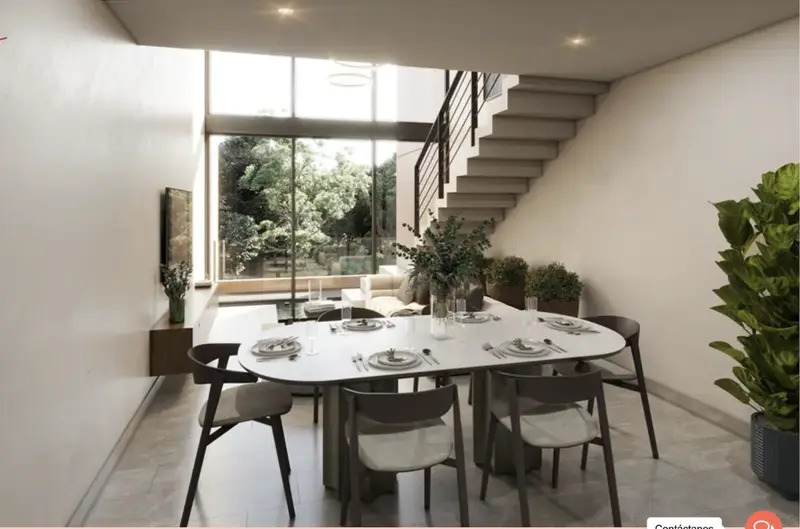 Departamento en venta · Temozon Norte, Mérida, Yucatán