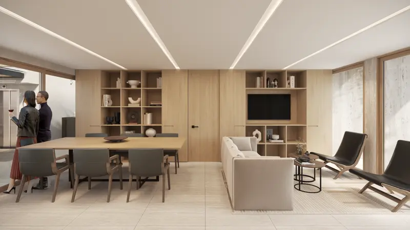 Departamento en venta · Escandón I Sección, Escandón, Miguel Hidalgo, Ciudad de México