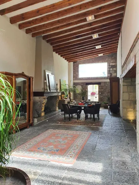 Casa en venta · Santa Fe Cuajimalpa, Cuajimalpa de Morelos, Ciudad de México