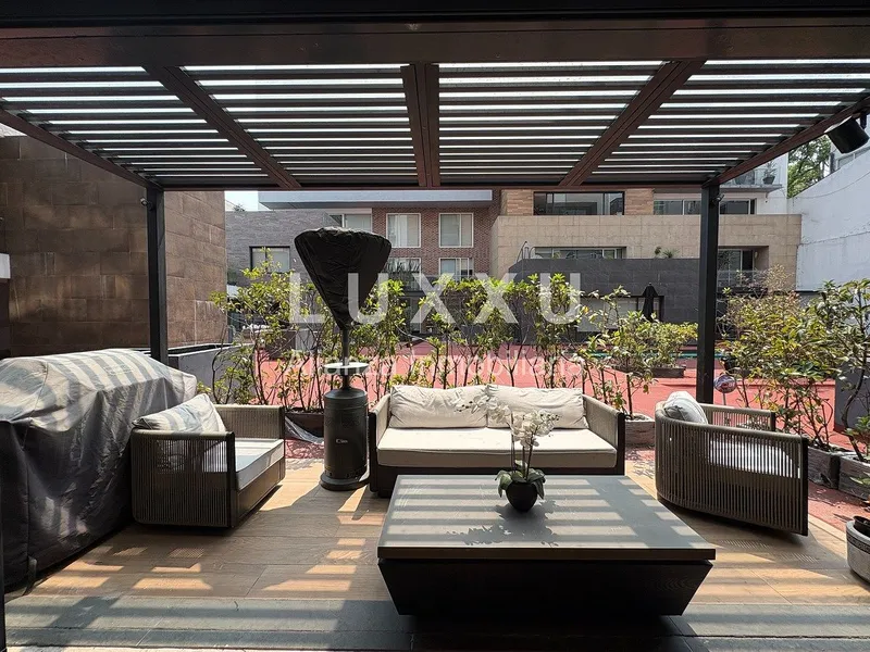 Departamento en venta · San José del Olivar, Álvaro Obregón, Ciudad de México