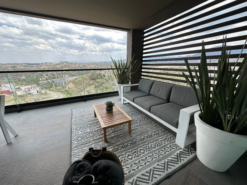 Departamento en venta · Atizapán de Zaragoza, Estado de México