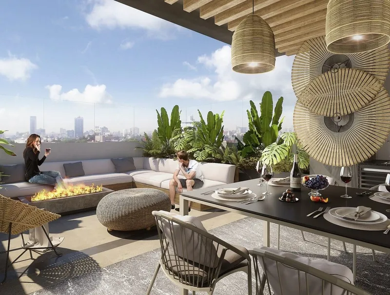 Departamento en venta · Tabacalera, Cuauhtémoc, Ciudad de México