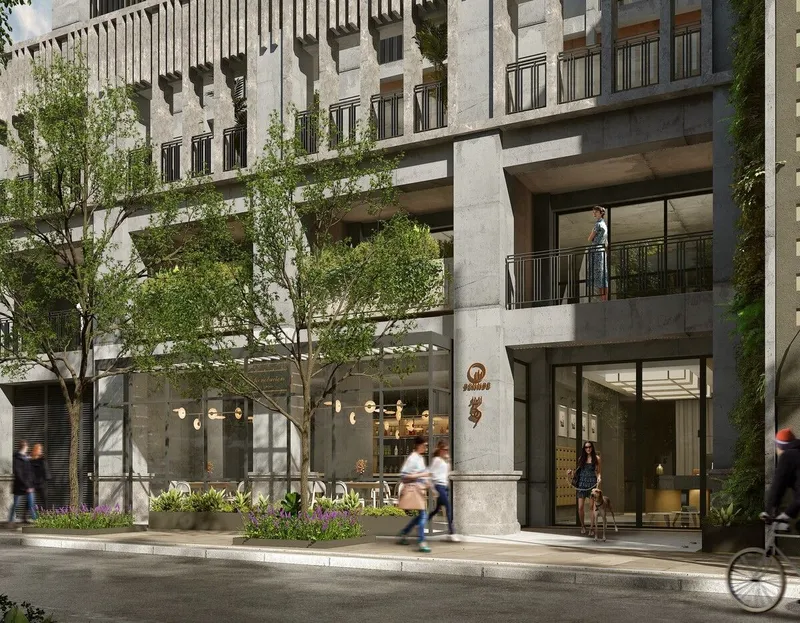 Departamento en venta · Tabacalera, Cuauhtémoc, Ciudad de México