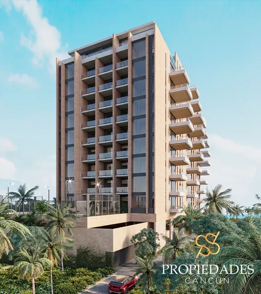 Departamento en venta · Puerto Morelos, Quintana Roo Departamento en venta · Puerto Morelos, Quintana Roo