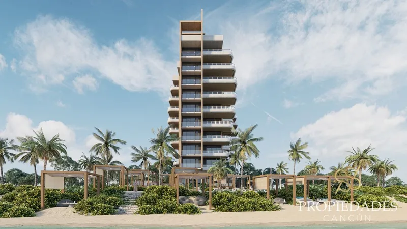 Departamento en venta · Puerto Morelos, Quintana Roo Departamento en venta · Puerto Morelos, Quintana Roo