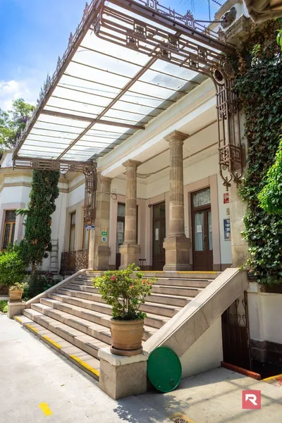 Casa en venta · San Rafael, Cuauhtémoc, Ciudad de México