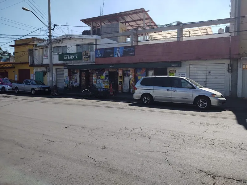 Casa en venta · Providencia, Azcapotzalco, Ciudad de México