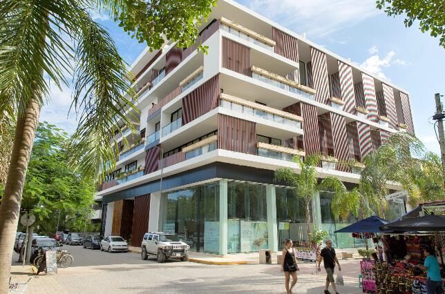 Departamento en venta · Playa del Carmen, Solidaridad, Quintana Roo Departamento en venta · Playa del Carmen, Solidaridad, Quintana Roo