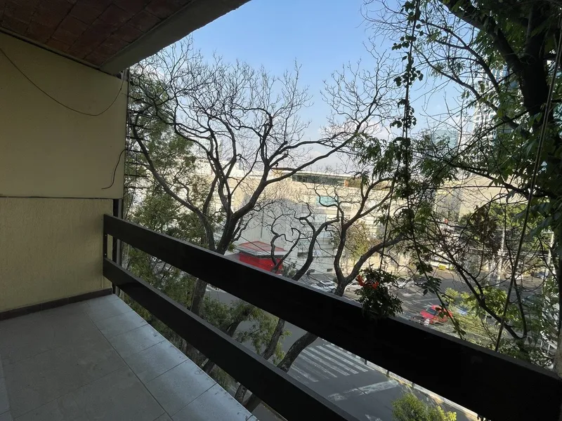 Departamento en venta · San Jose Insurgentes, Mixcoac, Benito Juárez, Ciudad de México