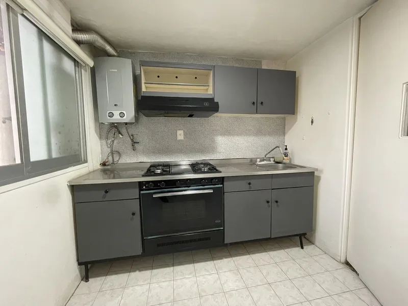 Departamento en venta · San Jose Insurgentes, Mixcoac, Benito Juárez, Ciudad de México