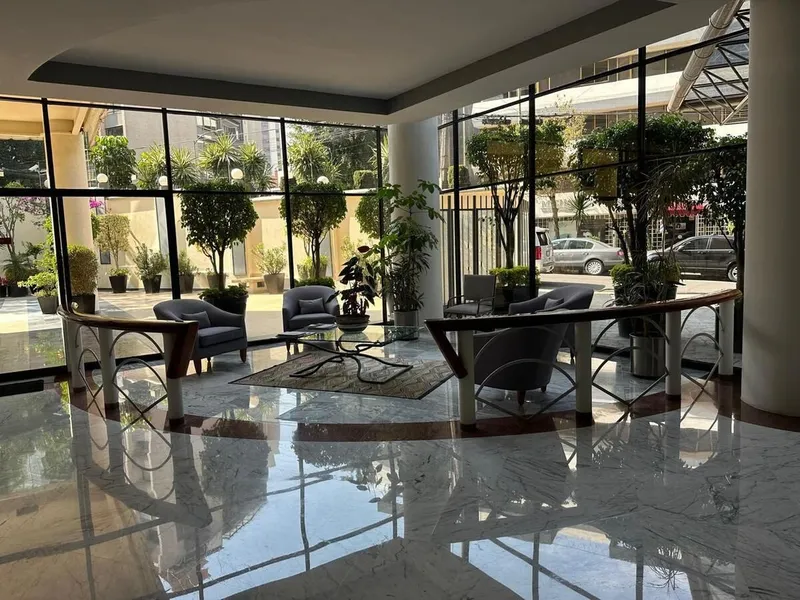 Departamento en venta · Lomas de Chapultepec I Sección, Lomas de Chapultepec, Chapultepec, Miguel Hidalgo, Ciudad de México