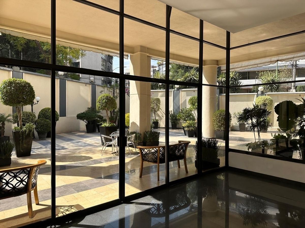 Departamento en venta · Lomas de Chapultepec I Sección, Lomas de Chapultepec, Chapultepec, Miguel Hidalgo, Ciudad de México