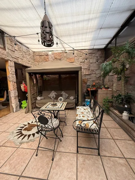 Casa en venta · Santa Cecilia, Coyoacán, Ciudad de México