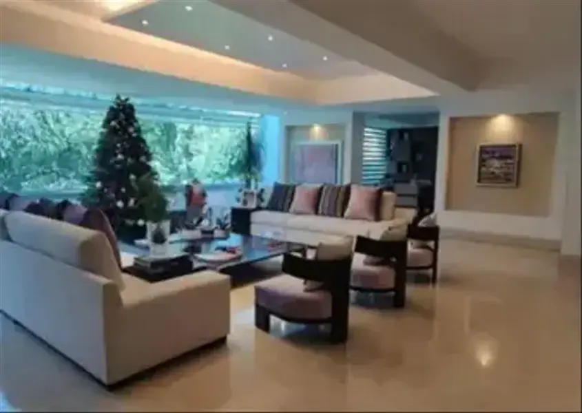 Departamento en venta · Lomas del Olivo, Huixquilucan, Estado de México