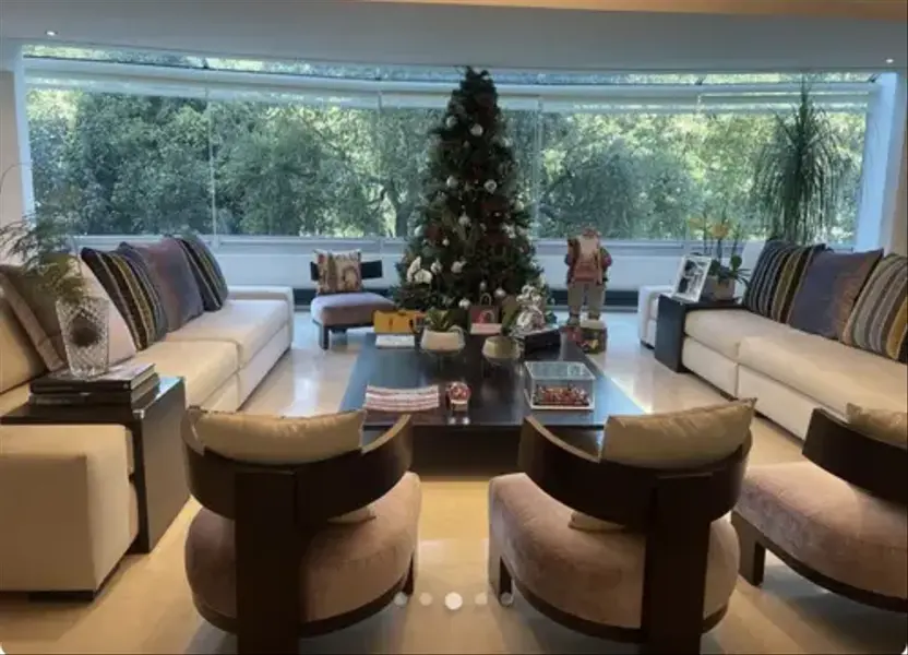 Departamento en venta · Lomas del Olivo, Huixquilucan, Estado de México