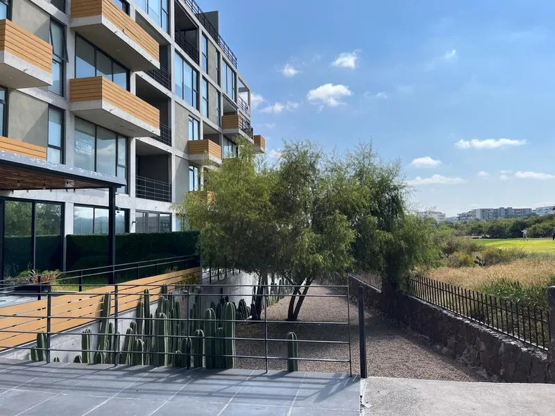 Departamento en venta · Zibatá, El Marqués, Querétaro