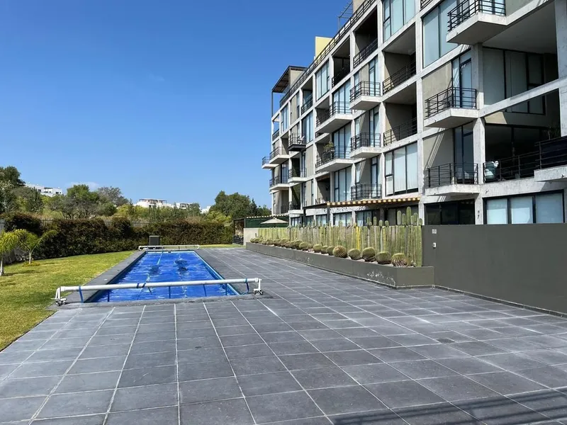 Departamento en venta · Zibatá, El Marqués, Querétaro