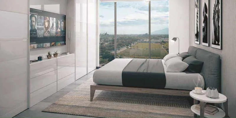 Departamento en venta · Residencial Nogalar, San Nicolás de los Garza, Nuevo León
