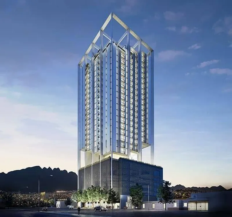 Departamento en venta · Monterrey Centro, Monterrey, Nuevo León Departamento en venta · Monterrey Centro, Monterrey, Nuevo León
