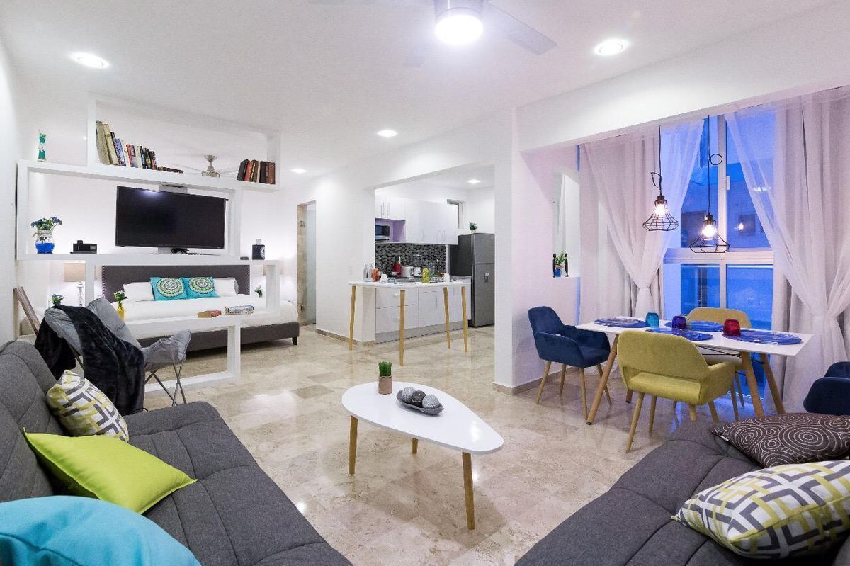 Departamento en venta · Playa del Carmen, Solidaridad, Quintana Roo Departamento en venta · Playa del Carmen, Solidaridad, Quintana Roo