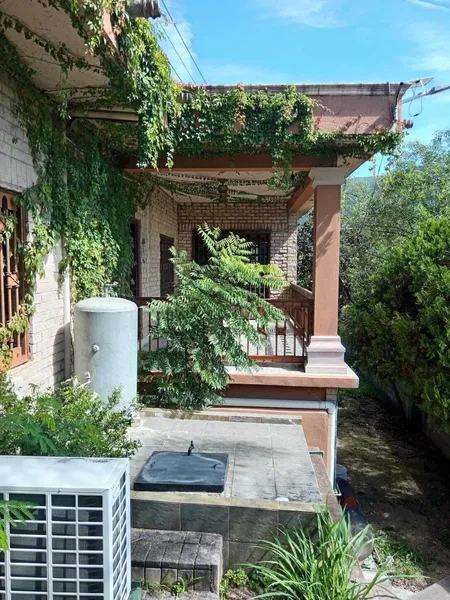 Casa en venta · Bosques de las Misiones Sector Magnolia, Santiago, Nuevo León