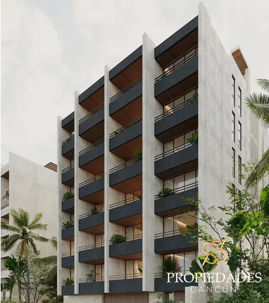 Departamento en venta · Puerto Morelos, Quintana Roo Departamento en venta · Puerto Morelos, Quintana Roo