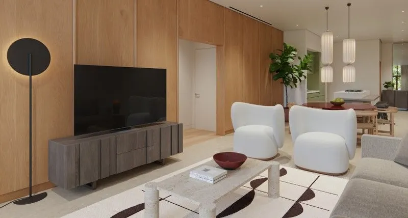 Departamento en venta · Del Valle Oriente, San Pedro Garza García, Nuevo León Departamento en venta · Del Valle Oriente, San Pedro Garza García, Nuevo León