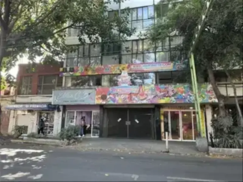 Comercio en venta · Doctores, Cuauhtémoc, Ciudad de México