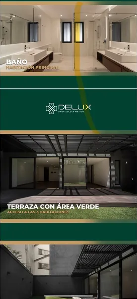 Departamento en venta · Polanco, Miguel Hidalgo, Ciudad de México