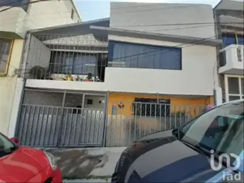 Casa en venta · Adolfo López Mateos, Naucalpan de Juárez, Estado de México