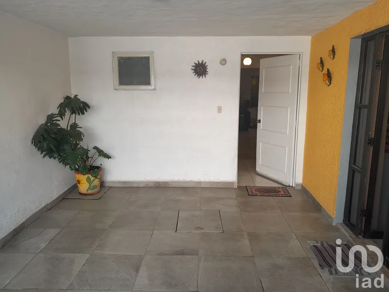 Casa en venta · Adolfo López Mateos, Naucalpan de Juárez, Estado de México