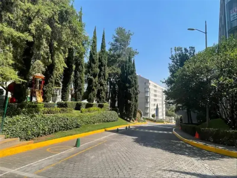 Departamento en venta · El Cuernito, Álvaro Obregón, Ciudad de México