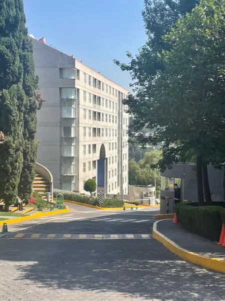 Departamento en venta · El Cuernito, Álvaro Obregón, Ciudad de México