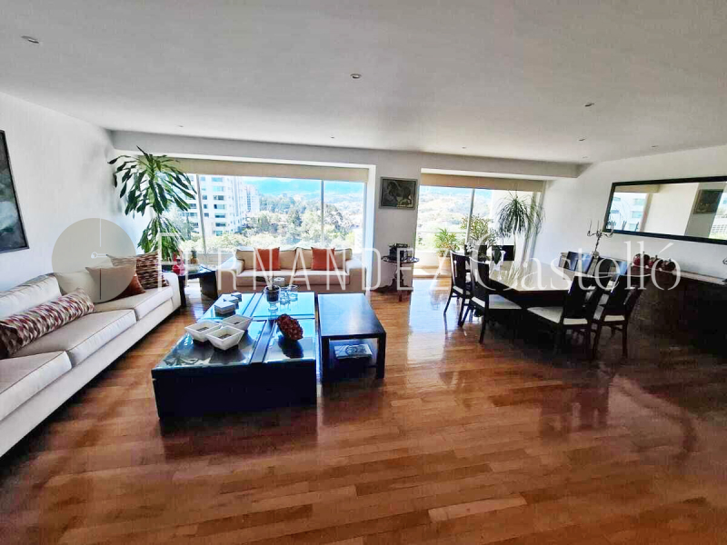 Departamento en venta · Green House, Huixquilucan, Estado de México