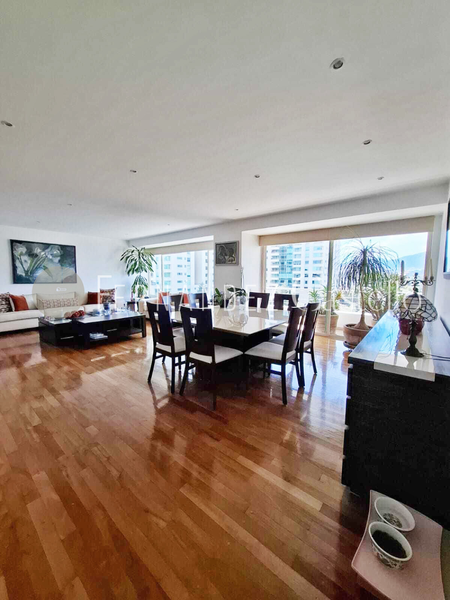 Departamento en venta · Green House, Huixquilucan, Estado de México