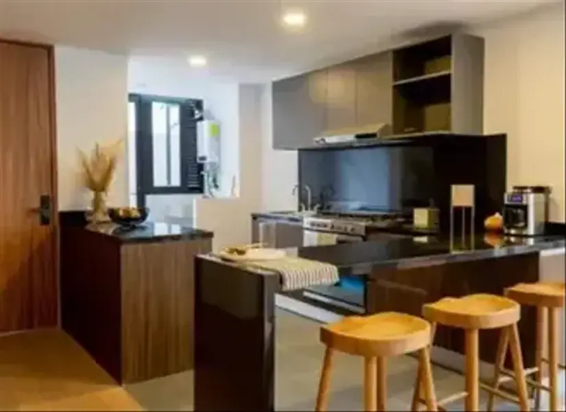 Departamento en venta · Miguel Hidalgo, Ciudad de México