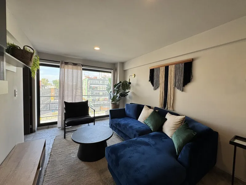 Departamento en venta · Centro (Área 4), Centro, Cuauhtémoc, Ciudad de México Departamento en venta · Centro (Área 4), Centro, Cuauhtémoc, Ciudad de México