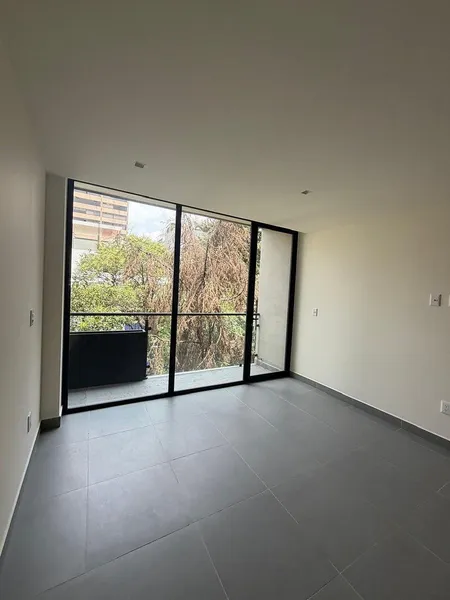 Departamento en venta · Napoles, Benito Juárez, Ciudad de México