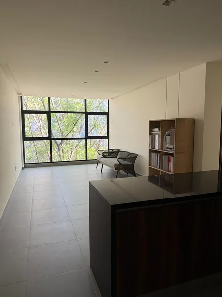 Departamento en venta · Napoles, Benito Juárez, Ciudad de México