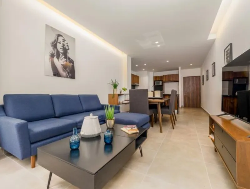 Departamento en venta · Napoles, Benito Juárez, Ciudad de México
