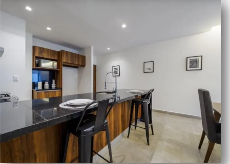 Departamento en venta · Napoles, Benito Juárez, Ciudad de México Departamento en venta · Napoles, Benito Juárez, Ciudad de México