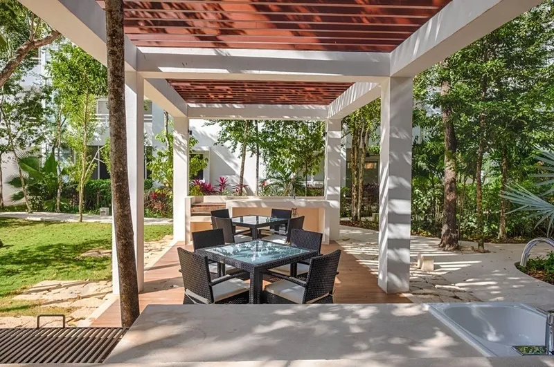 Departamento en venta · Aldea Zama, Tulum, Quintana Roo