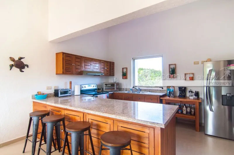 Departamento en venta · Akumal, Tulum, Quintana Roo