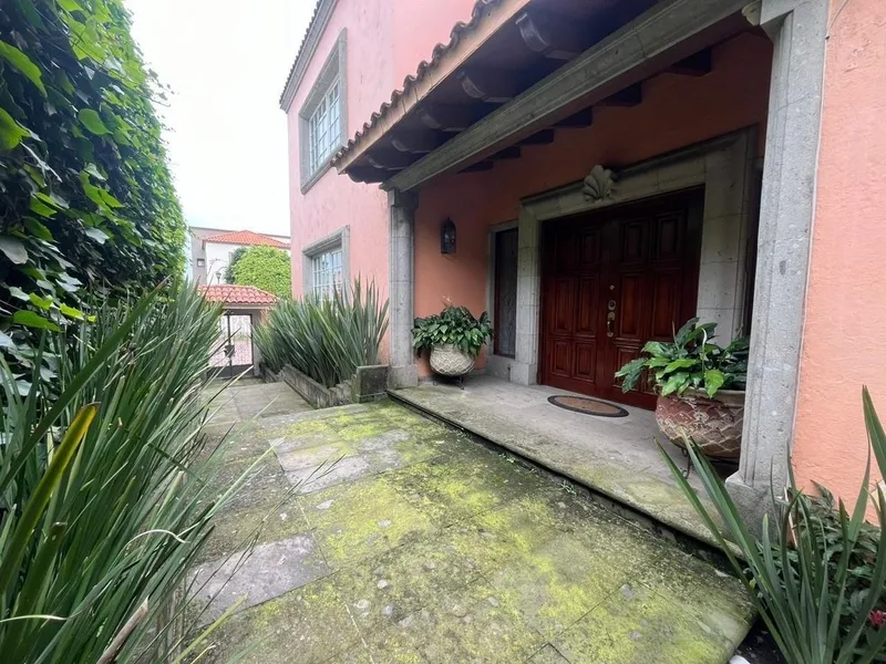 Casa en venta · Bosques de las Lomas, Cuajimalpa de Morelos, Ciudad de México