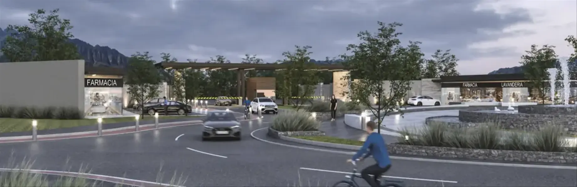 Condominio en venta · Bosques de las Misiones Sector Magnolia, Santiago, Nuevo León