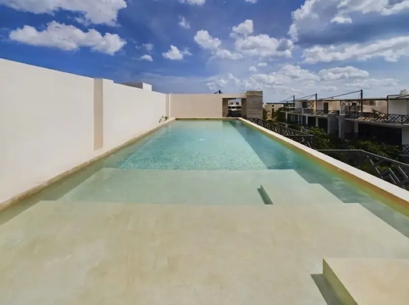 Departamento en venta · Aldea Zama, Tulum, Quintana Roo