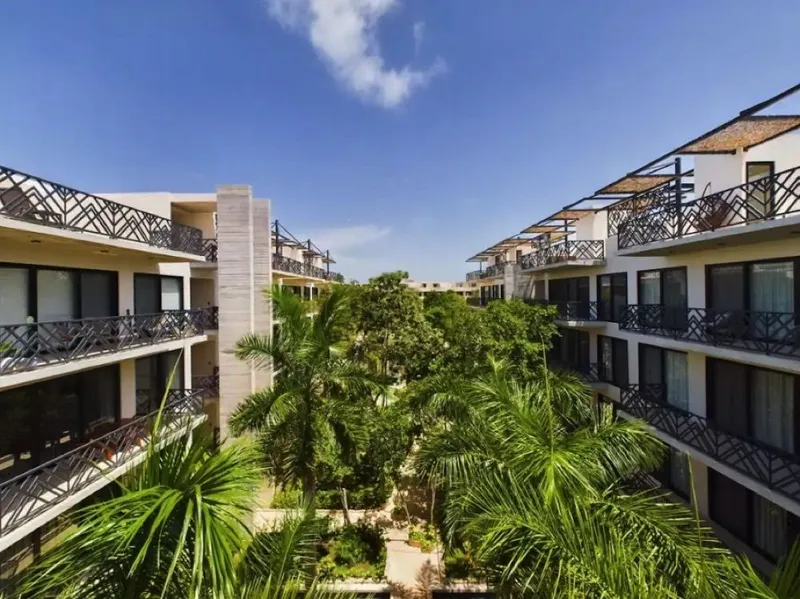 Departamento en venta · Aldea Zama, Tulum, Quintana Roo