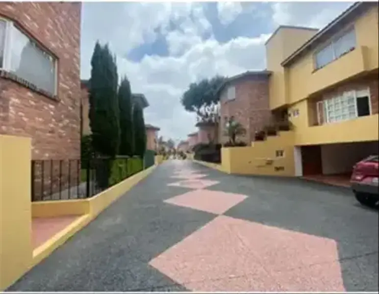 Condominio en venta · San Jerónimo Lídice, La Magdalena Contreras, Ciudad de México
